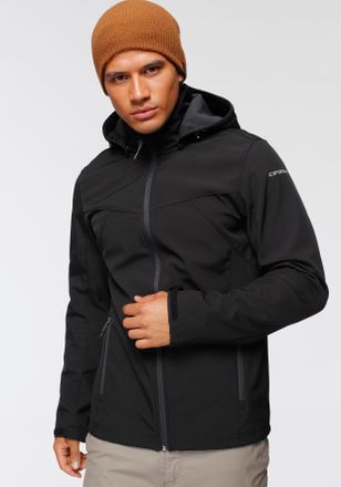 Icepeak Softshelljacke