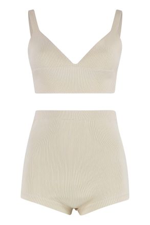 Red Valentino Underwear Set