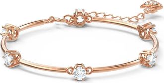 Swarovski Bracelet Constella - Dames - Armbanden - Roze - ONE Size - Accessoires