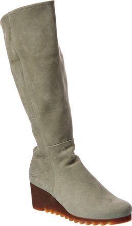 Arche Larata Leather Knee-High Boot