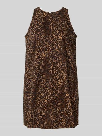 Levi's Jeanskleid mit Rundhalsausschnitt in Hazel, Gr&ouml;&szlig;e L