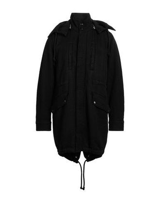 Amiri CAPISPALLA - Cappotti su YOOX.COM