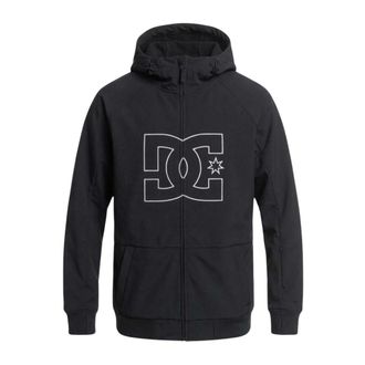 DC Giacca Spectrum 10K - - Sport - Uomo - Nero - S