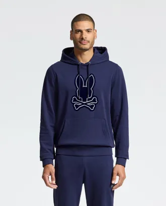 Psycho Bunny Hoodie - Calver Hoodie Mens sold Size XXS