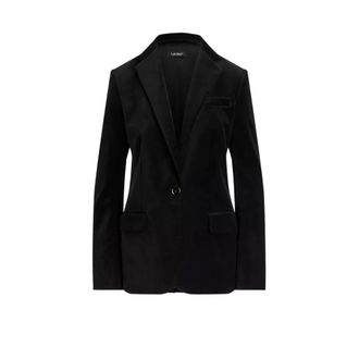 Ralph Lauren Donna, Giacche, Nero, 2Xl, new