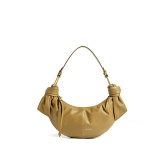 Coccinelle Donna, Borse, Verde, Taglia unica, new