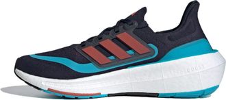 adidas Ultraboost Light Black Blue IE1760