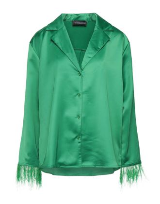 Vanessa Scott TOPS - Hemden auf YOOX.COM