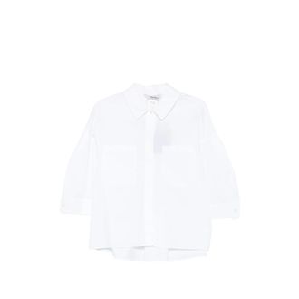 Max Mara Chest-pockets Shirt