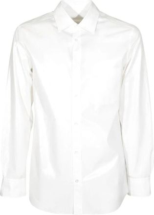 Maison Margiela Hombre, Camisas, Blanco, Talla: L