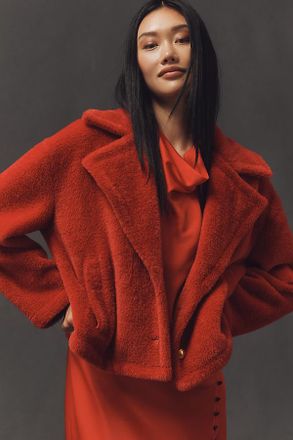 Sanctuary Colette Knit Jacket