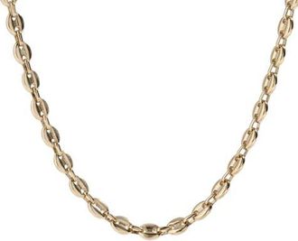 Alex and Ani Mariner Necklace in Gold at Nordstrom