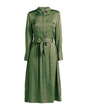 Anonyme Designers DRESSES - Midi dresses on YOOX.COM