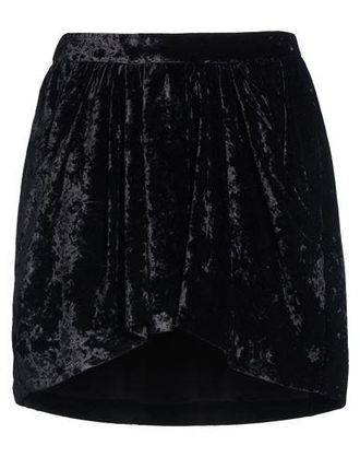 Isabel Marant BOTTOMWEAR - Mini skirts on YOOX.COM