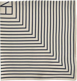 Toteme Dames, Accessoires, Wit, Maat: ONE Size Zijde