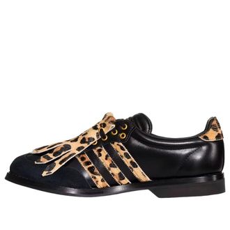 adidas Samba Bowling Leopard KK2824