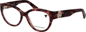 Longchamp Optisch montuur LO2728 606 53