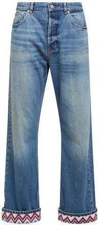 Missoni BOTTOMWEAR - Pantaloni jeans su YOOX.COM