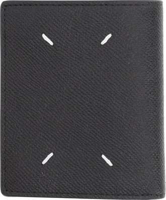 Maison Margiela Four Stitches Card Holder-Uomo