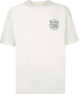 Drôle de Monsieur T-Shirts