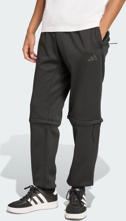 adidas Mens adidas City Tech Softshell Pants