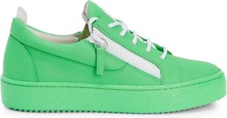 Giuseppe Zanotti Sneakers Gail - Verde