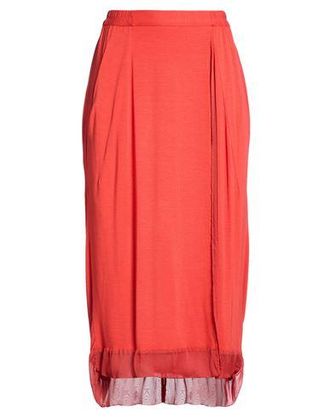 Gentryportofino HOSEN & R&Ouml;CKE - Midi-R&ouml;cke auf YOOX.COM