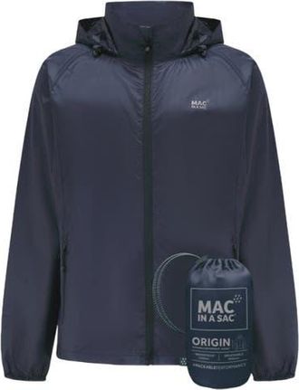 Mac in a Sac Origin2 Jacket in Navy at Nordstrom, Size Xxx-Large