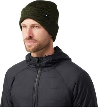 Smartwool Cozy Cabin Hat Mütze - Unisex | grau