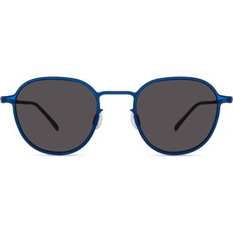 MODO 697 Sunglasses in Bright Blue at Nordstrom