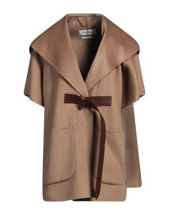Max Mara COATS & JACKETS - Capes sur YOOX.COM