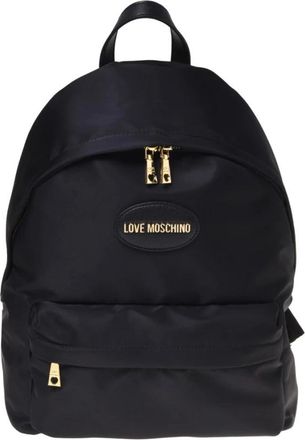 Love Moschino Mujer, Bolsos, Negro, Talla: ONE Size