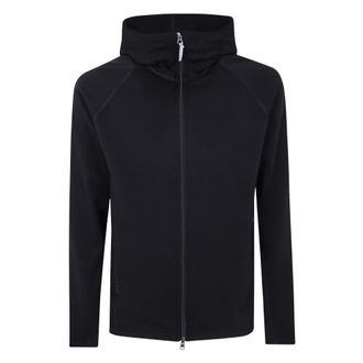 Houdini Heren, Sweatshirts & Hoodies, Zwart, Maat: XL Fleece