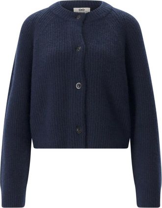 Sminfinity Dames, Truien, Blauw, Maat: XS