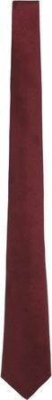 Giorgio Armani Uomo, Accessori, Rosso, Taglia unica, new