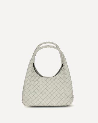 Bottega Veneta Borsa a Mano Baby Campana Woman UNI
