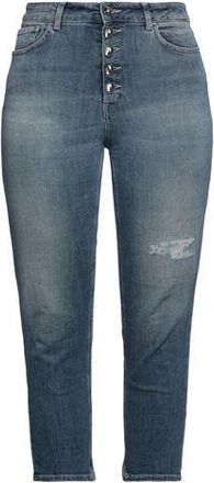Dondup BOTTOMWEAR - Jeans on YOOX.COM