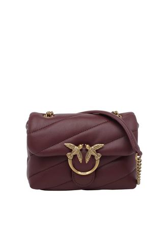 Pinko Baby Love Puff Crossbody Bag