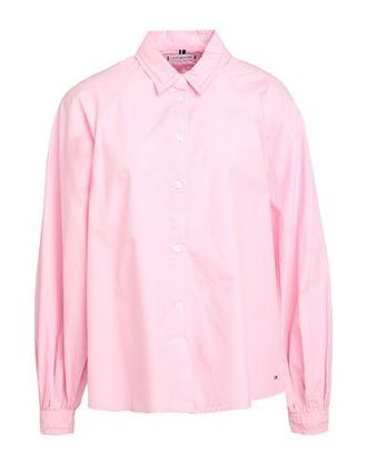Tommy Hilfiger TOPWEAR - Camicie su YOOX.COM