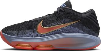 Nike Air Zoom GT Hustle 3 EP Anthracite Ashen Slate Wild Mango FV5952-001
