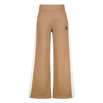 Colmar Fitness, Dames, Bruin, XS, Katoen, 3ZN Ladybird