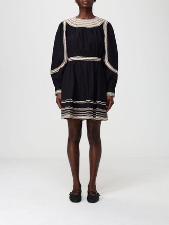 Ulla Johnson Abito mini Ulla Johnson in cotone