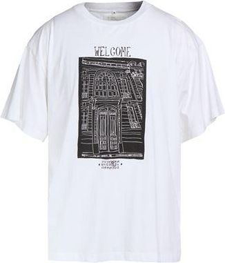Maison Margiela TOPWEAR - T-shirts su YOOX.COM