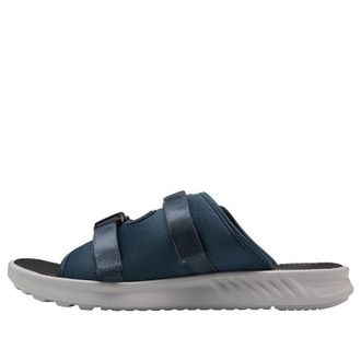 New Balance 330v1 Slides Rock Blue SDL330BB