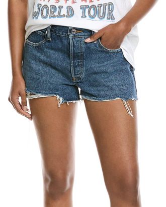 Frame Denim The Hang Rafael Short