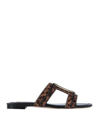 【関税＆送料込み】Tod's Sandals TOD'S Sandals in Fabric | ShopSimon