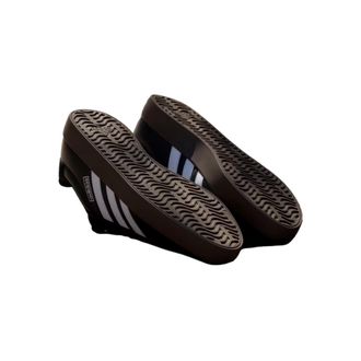 adidas Adidas VL Court 3.0 Core Black / Cloud White / Gum ID6286 Mens