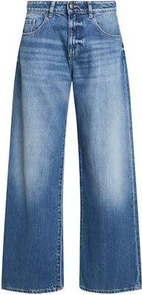 Icon Denim Los Angeles BOTTOMWEAR - Pantaloni jeans su YOOX.COM