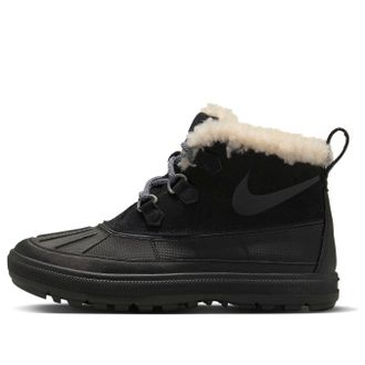 Nike (WMNS) Nike Woodside Chukka 2 Black 537345-001