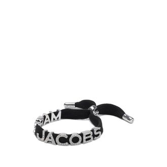 Marc Jacobs Donna, Accessori, Nero, Taglia unica, new